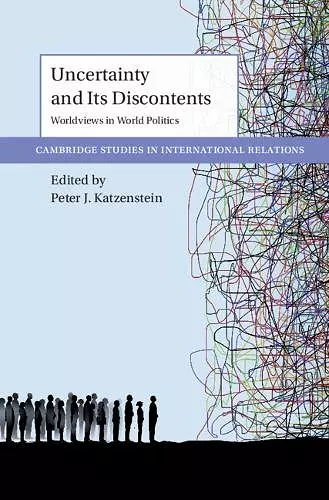 Uncertainty and Its Discontents cover