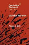 Warrior Women cover