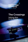 The Crossings cover