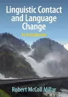 Linguistic Contact and Language Change cover