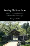 Reading Medieval Ruins cover