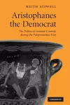 Aristophanes the Democrat cover