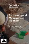 Archaeological Mapping and Planning cover