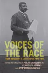 Voices of the Race cover