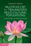 Multiplex CBT for Traumatized Multicultural Populations cover