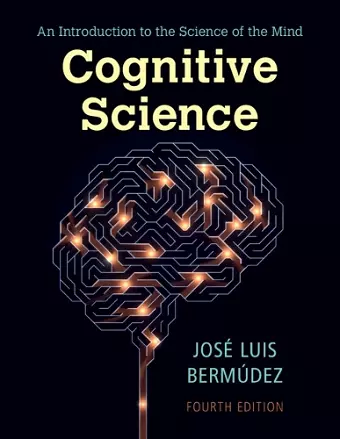 Cognitive Science cover