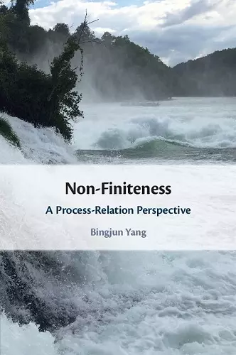 Non-Finiteness cover