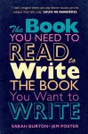 The Book You Need to Read to Write the Book You Want to Write cover