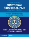 Treating Functional Abdominal Pain in Children cover