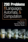 200 Problems on Languages, Automata, and Computation cover