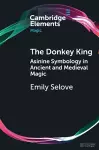 The Donkey King cover