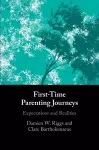 First-Time Parenting Journeys cover