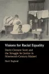 Visions for Racial Equality cover