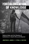 The Decolonization of Knowledge cover