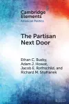 The Partisan Next Door cover