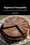Regimes of Inequality cover