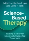 Science-Based Therapy cover