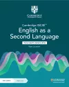 Cambridge IGCSE™ English as a Second Language Teacher's Resource with Digital Access cover