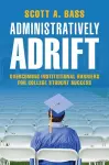 Administratively Adrift cover