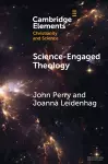 Science-Engaged Theology cover