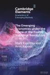 The Emerging Economies under the Dome of the Fourth Industrial Revolution cover