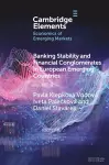 Banking Stability and Financial Conglomerates in European Emerging Countries cover