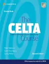 The CELTA Course Trainee Book cover