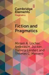 Fiction and Pragmatics cover