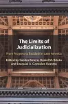 The Limits of Judicialization cover