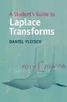 A Student's Guide to Laplace Transforms cover