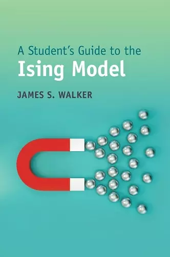 A Student's Guide to the Ising Model cover