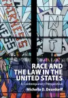 Race and the Law in the United States cover