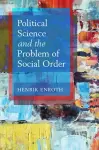 Political Science and the Problem of Social Order cover