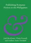 Publishing Romance Fiction in the Philippines cover
