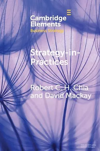 Strategy-In-Practices cover