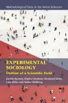 Experimental Sociology cover