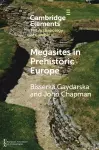 Megasites in Prehistoric Europe cover