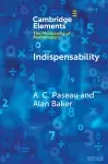 Indispensability cover