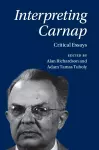 Interpreting Carnap cover
