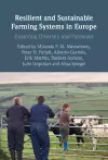 Resilient and Sustainable Farming Systems in Europe cover