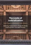 The Limits of Judicialization cover