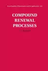 Compound Renewal Processes cover