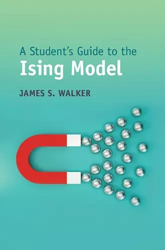 A Student's Guide to the Ising Model cover