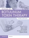 Manual of Botulinum Toxin Therapy cover