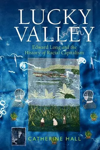 Lucky Valley cover