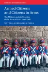 Armed Citizens and Citizens in Arms cover