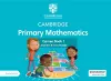 Cambridge Primary Mathematics Games Book 1 with Digital Access cover