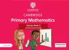 Cambridge Primary Mathematics Games Book 3 with Digital Access cover
