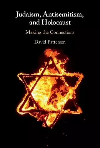 Judaism, Antisemitism, and Holocaust cover