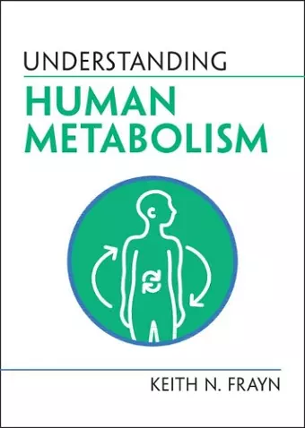 Understanding Human Metabolism cover